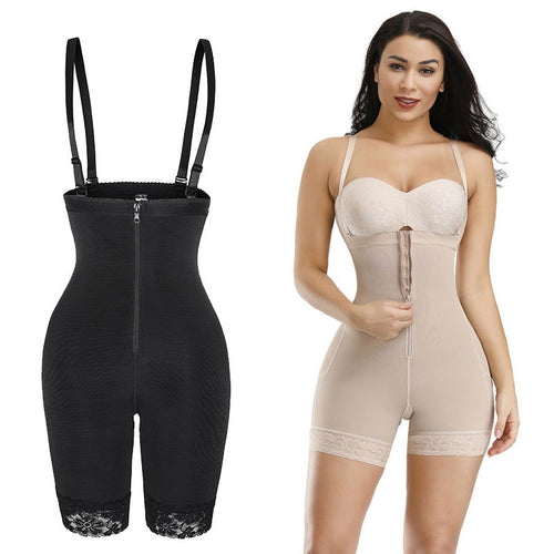 The Define Bodysuit